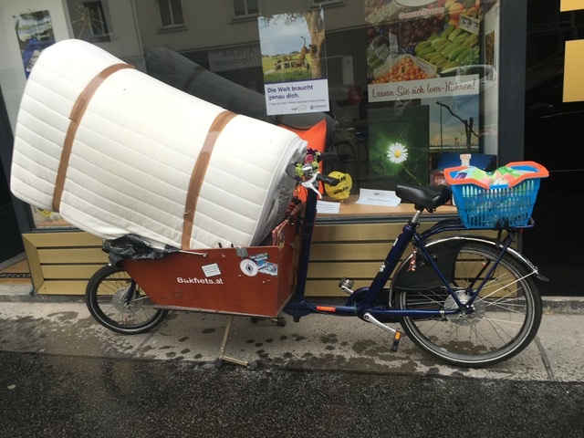 Neue, schwer berechenbare Normalität - ein kleiner Einblick